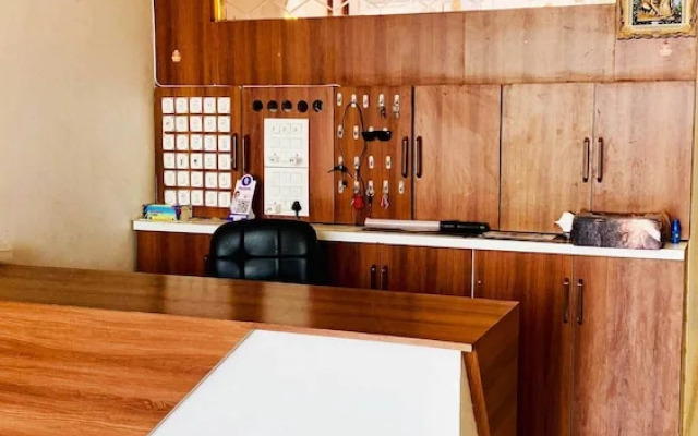 Hotel Tanish