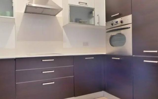 Sea Princess Luxury Villas