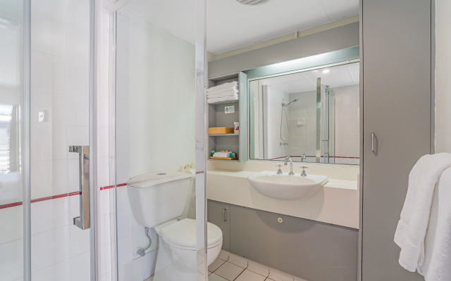 Nelson Towers Motel & Apartments