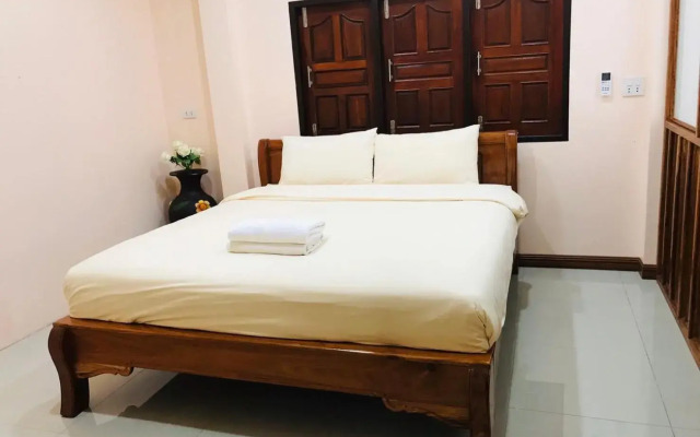 Suanluang Garden View Resort