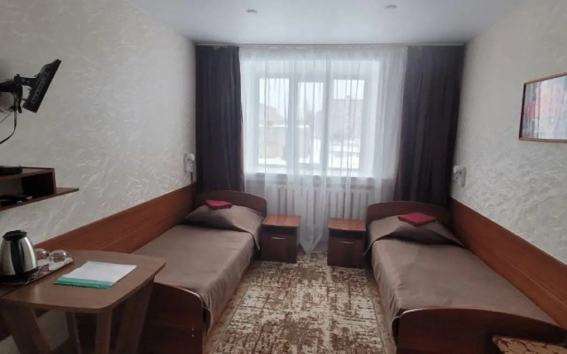 Центральная