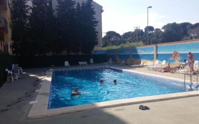 Apartamento Plaza Merida