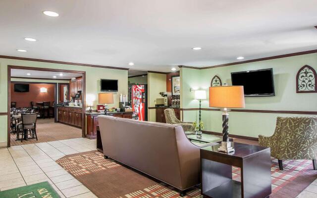 Quality Inn Jackson