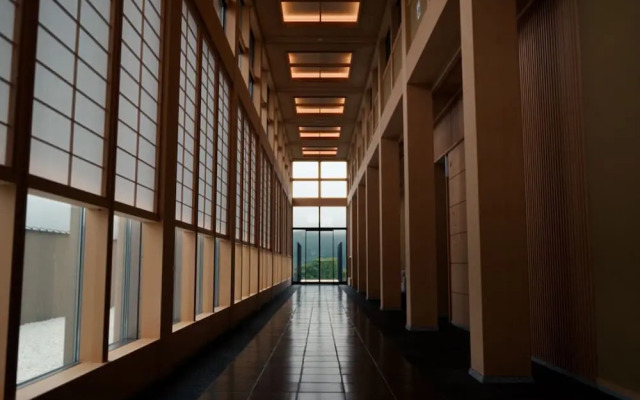 Gora Kadan Fuji