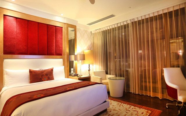 InterContinental Grand Ho Tram by IHG