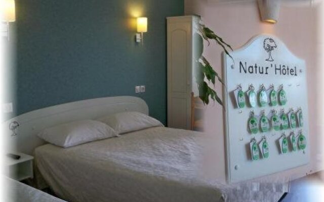 NaturHôtel