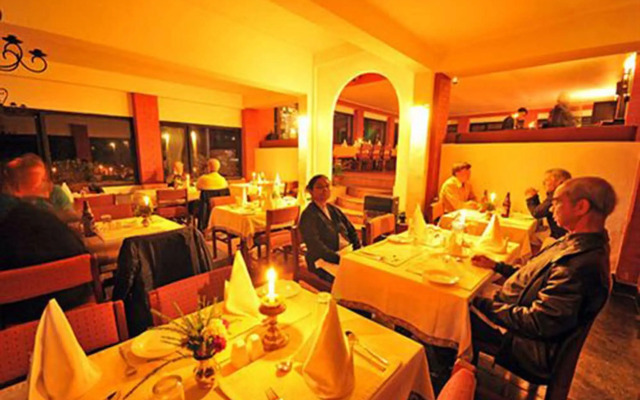 Dhulikhel Mountain Resort