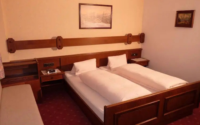 Pension Glockenstuhl