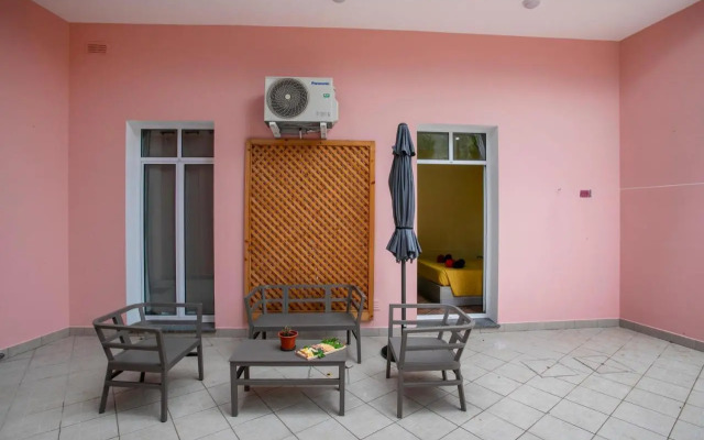 Furnas Cozy Inn