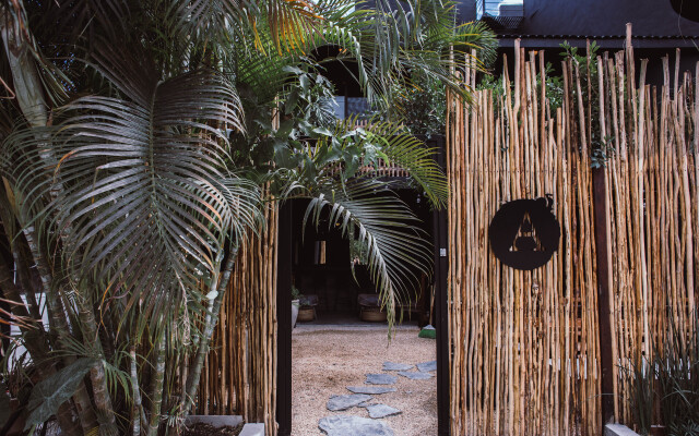 Aroma Tulum