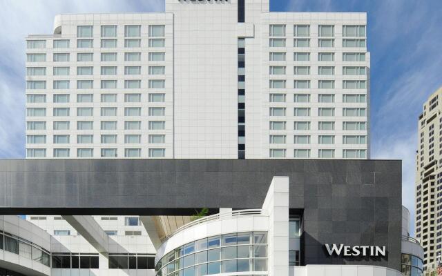 The Westin Buckhead Atlanta