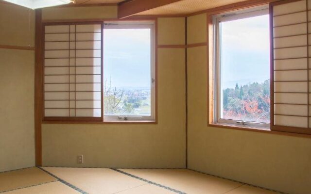 Oyabe City Cycling Terminal