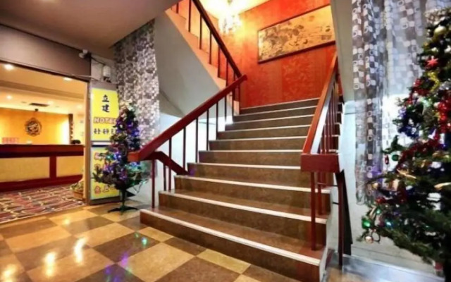 Hotel Lee - Chan