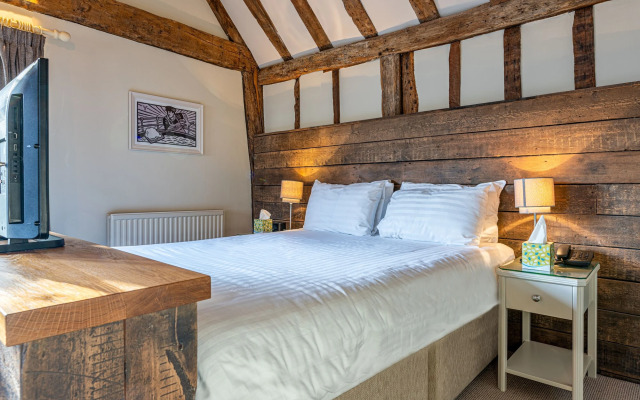 The Sun Inn