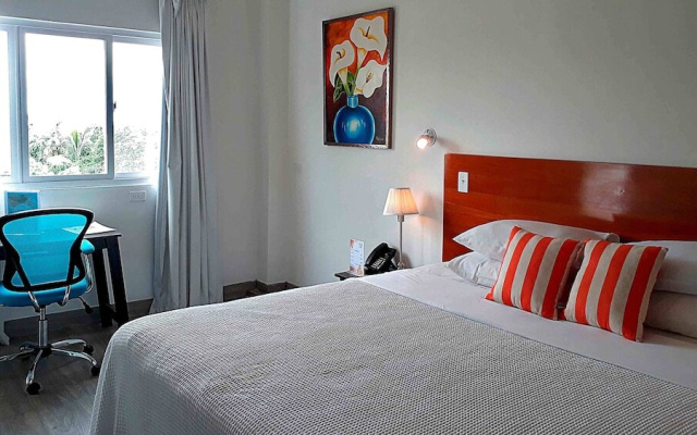 Hotel Casa Royale