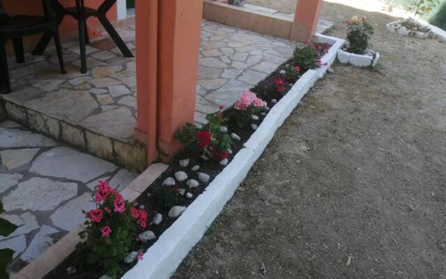 Paradise Studio Corfu