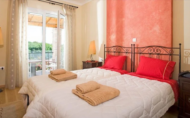Vip Luxury Villa Privilege Exclusive
