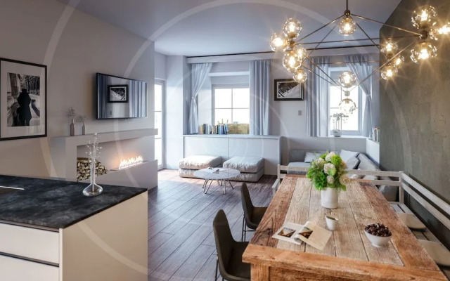 Appartements Gladbach