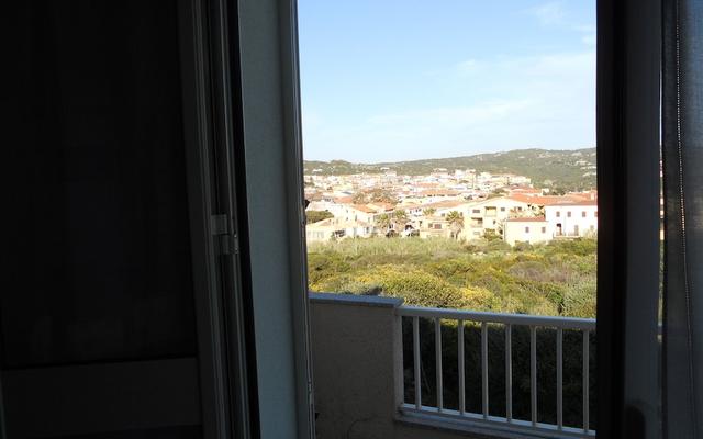 Casa Vacanze La Bandera 1 by Gallura Booking