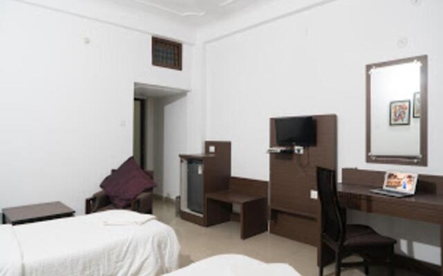 Varanasi Home Stay