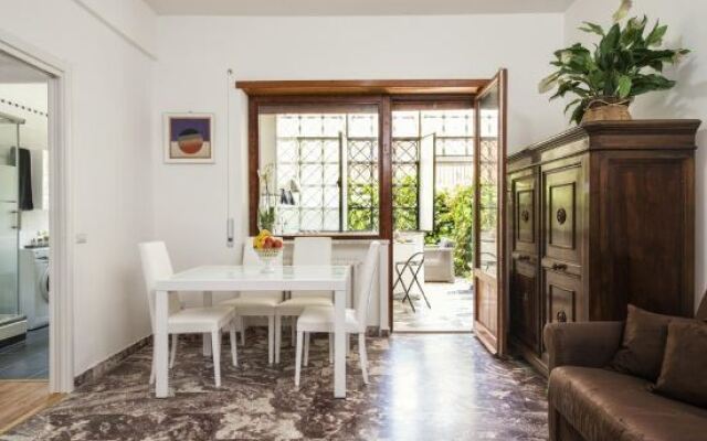 Vatican House Apartment