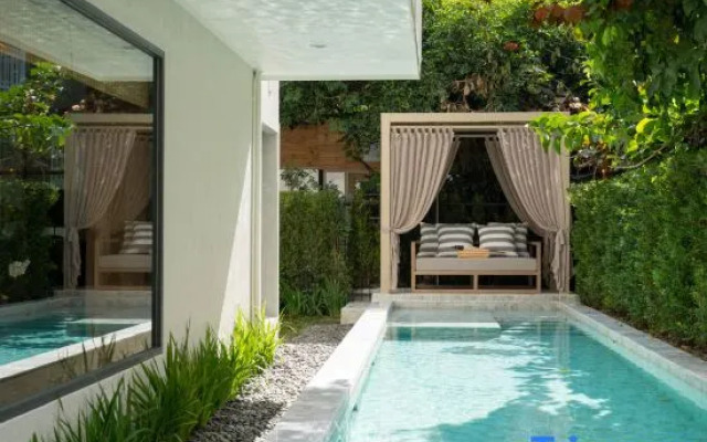 Villa Alanna