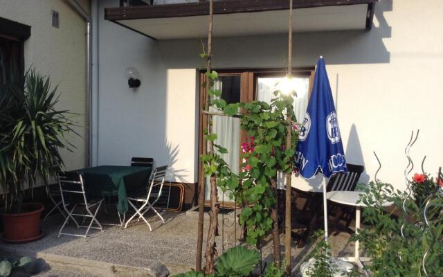 Apartments Pod Rodico