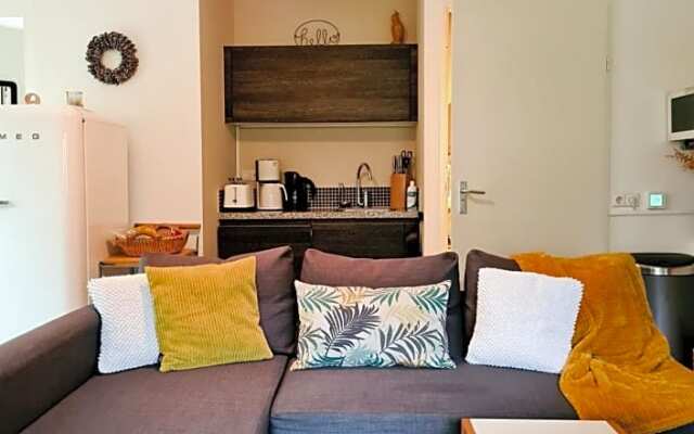 GREAT CANAL STUDIO - Water view & Free parking