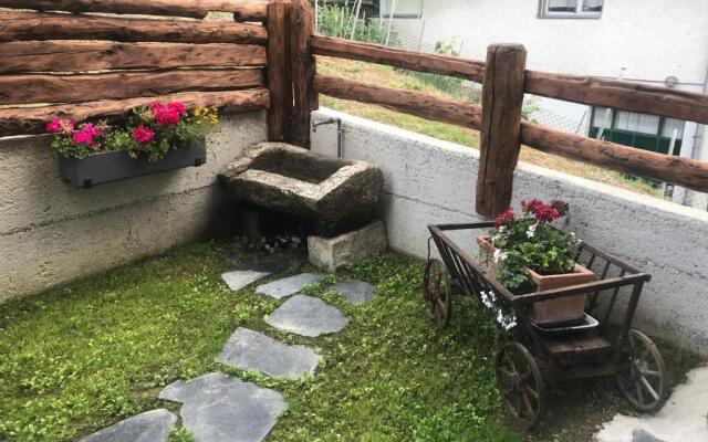 Chez « Adèle »