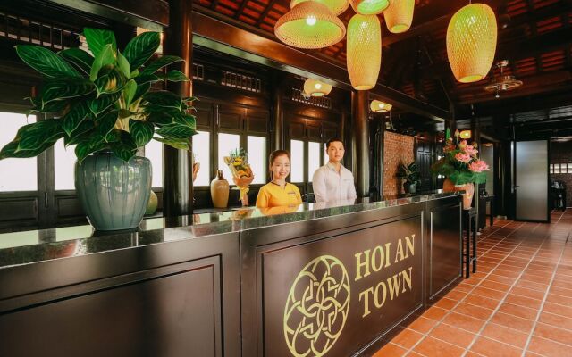 Hoi An Town Home Resort