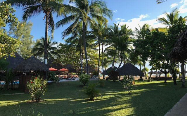 Orangea Golf Resort