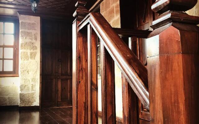 Saint Artemios Hotel and Oriental Suites