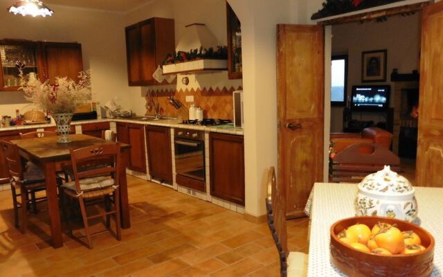 Bagnoregio B & B