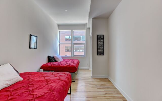The Loft House - Quartier des Spectacles