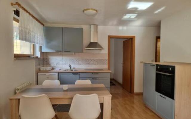 Apartment Plazar
