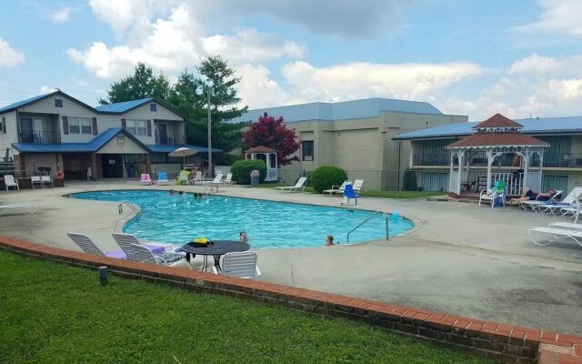 Baymont by Wyndham Cookeville