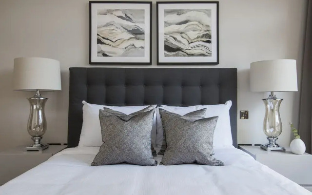 Simple 1BR in Westminster by Sonder