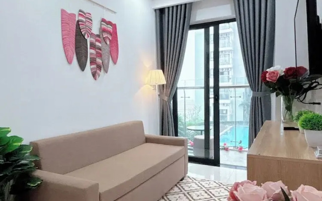 Minh Anh Apartment