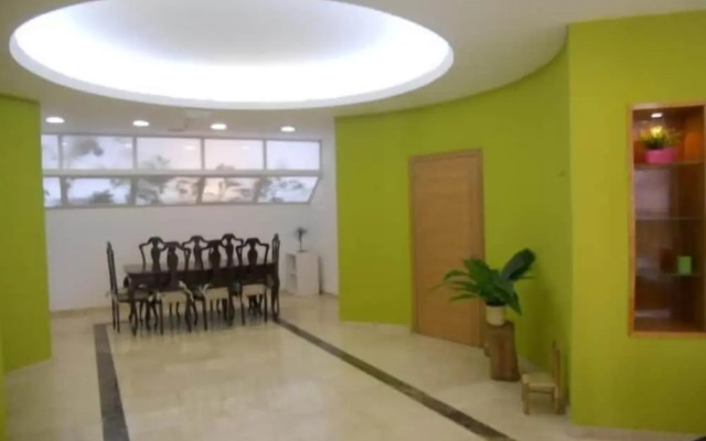 Albergue La Estación - Hostel