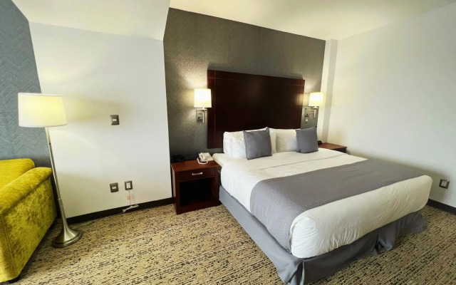 La Quinta by Wyndham Reynosa