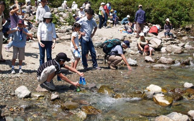 UNPLAN Village Hakuba – Hostel