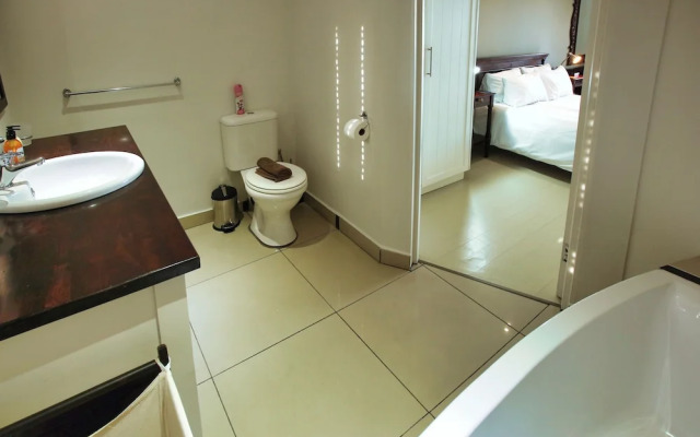 Klopdisselboom Langebaan 10-sleeper