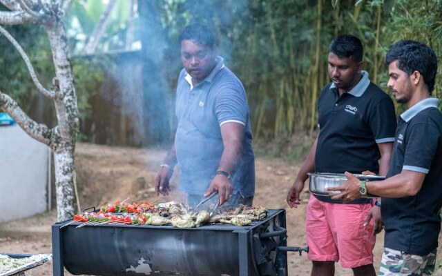 Galle Henna Estate