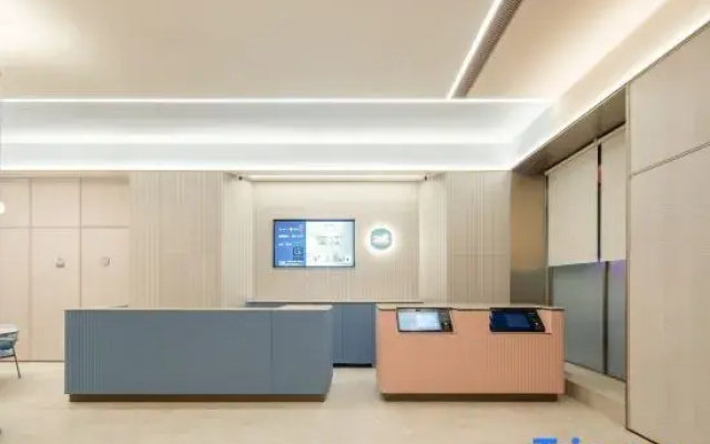 Hanting Hotel Zhanjiang Suixi Quan Feng Plaza Fu Qian Road