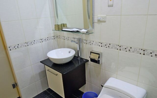 Shan Ming Shui Xiu Homestay