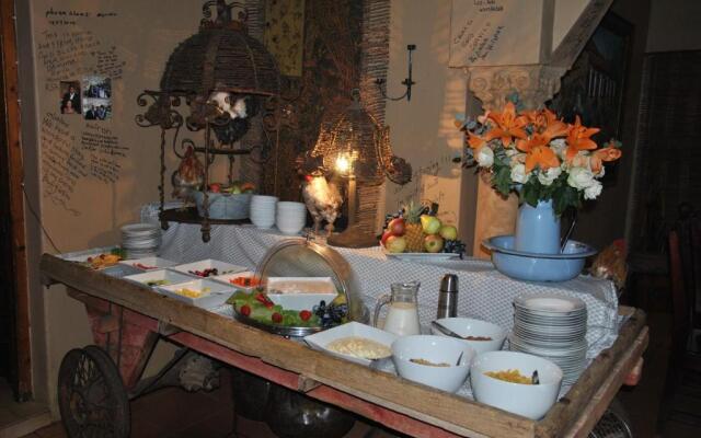 De Loft Guest House