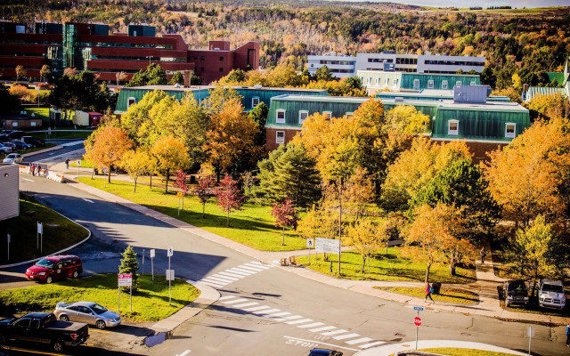 Memorial University