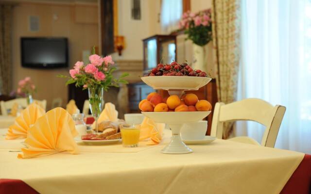 Agriturismo Borgo d'Asolo