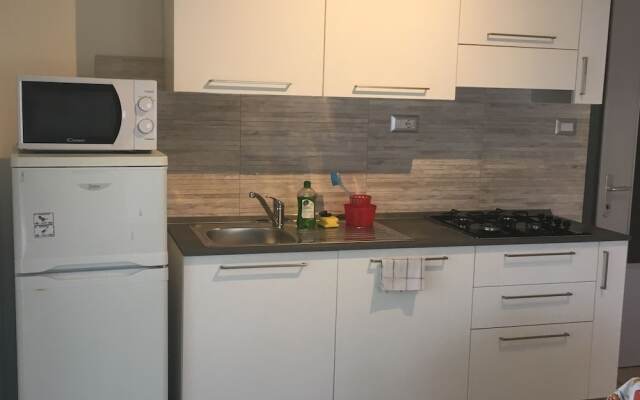 Appartamenti Francesco