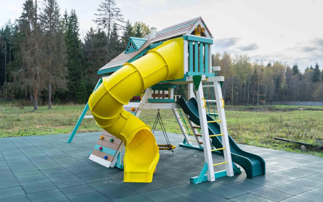 Belikovo Club House (Беликово Клаб Хаус)